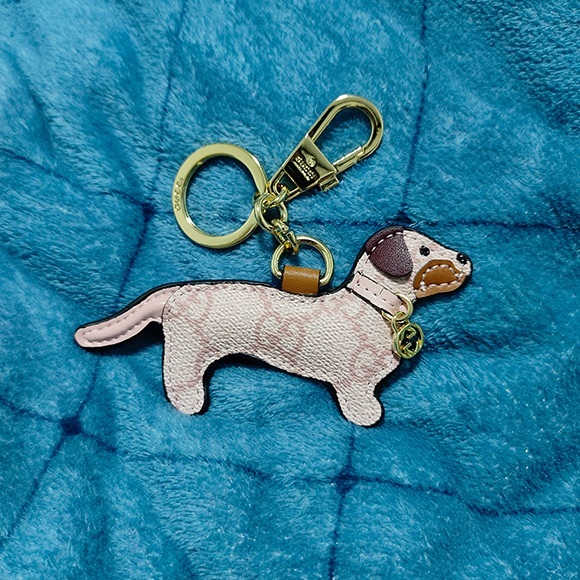 GUCCI Keychain - Picture 5 of 6